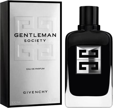 gentleman by givenchy eau de parfum for men 100ml|givenchy gentleman original.